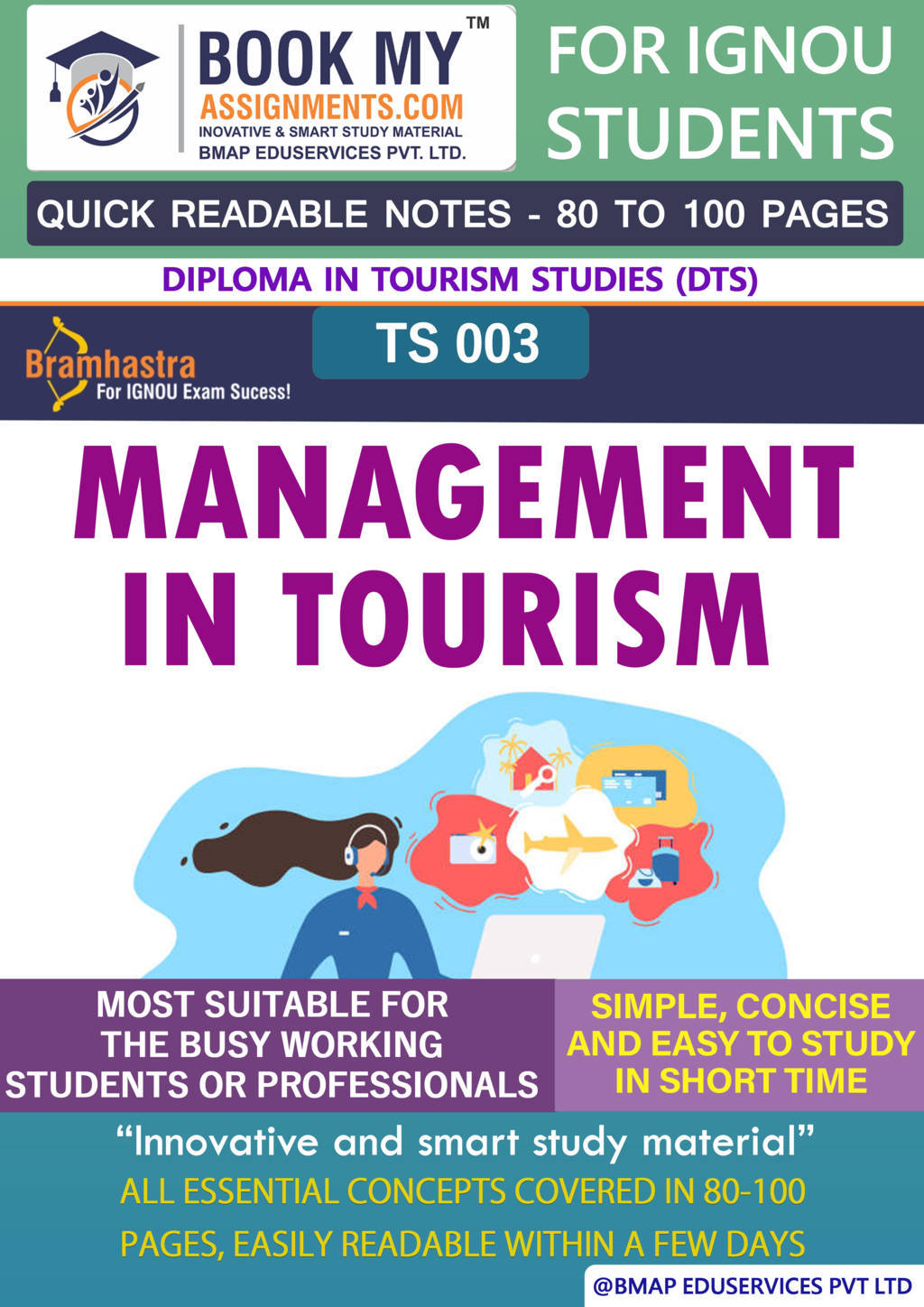 Bookmyassignments