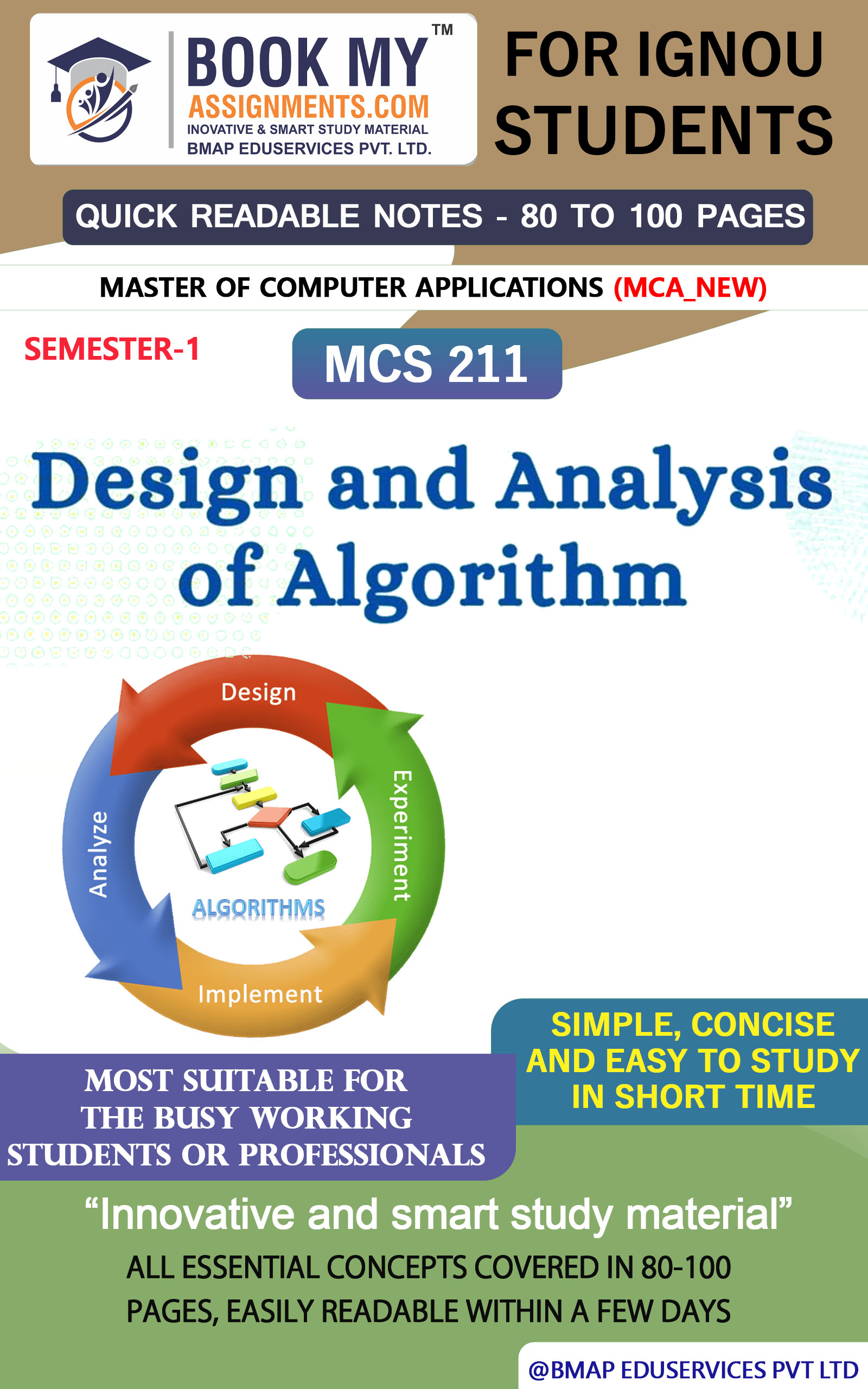 Bookmyassignments