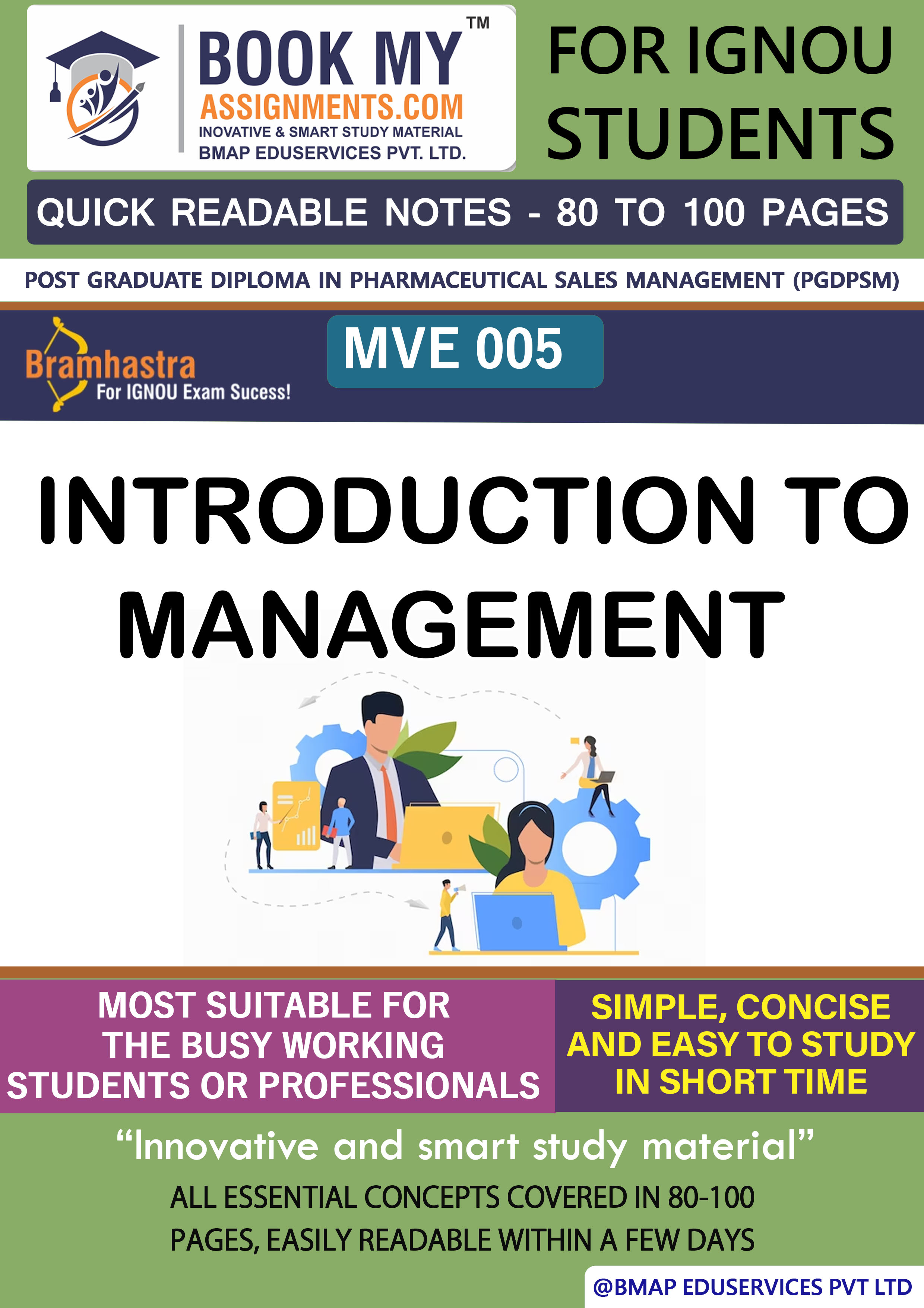 Bookmyassignments