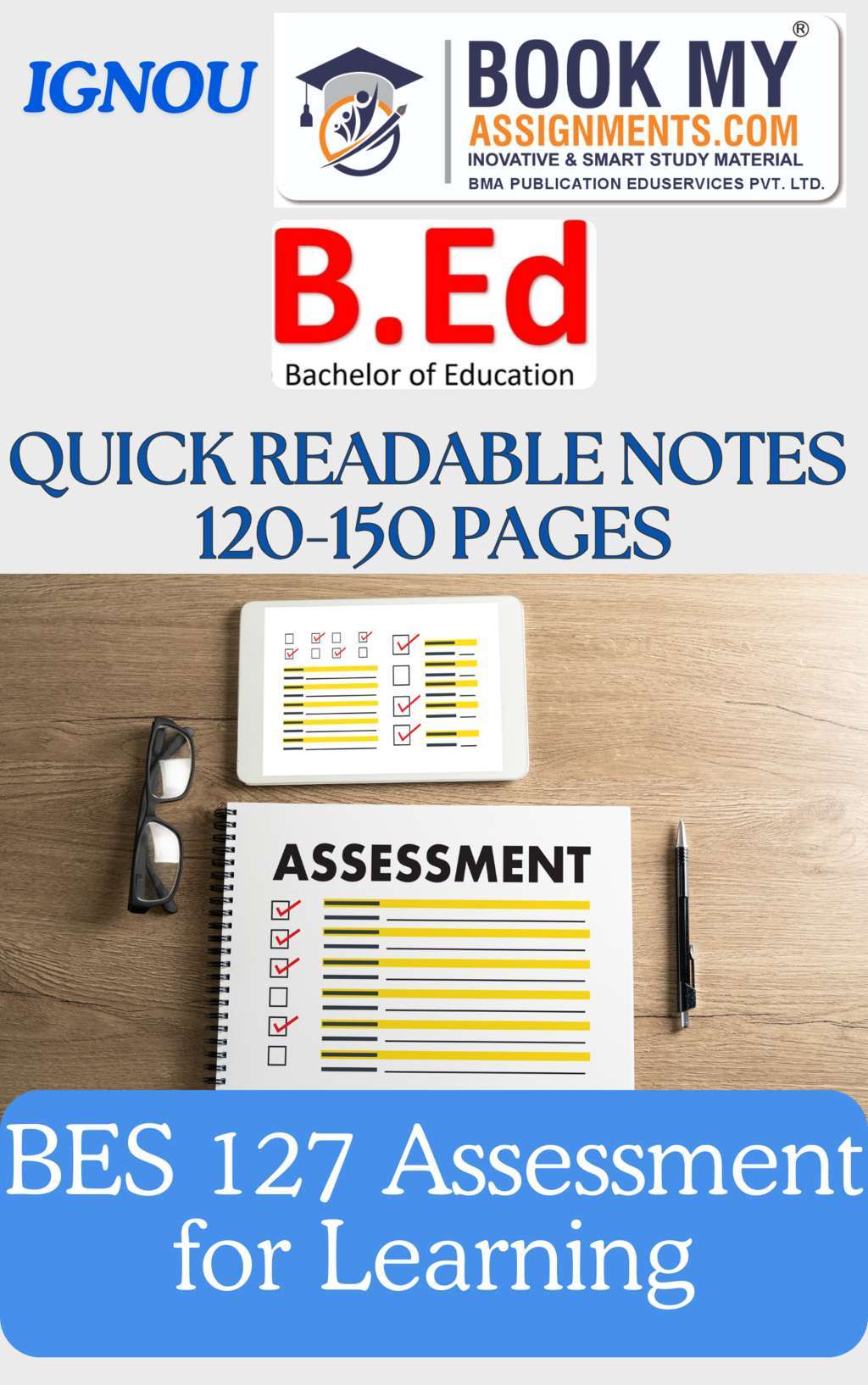 Bookmyassignments