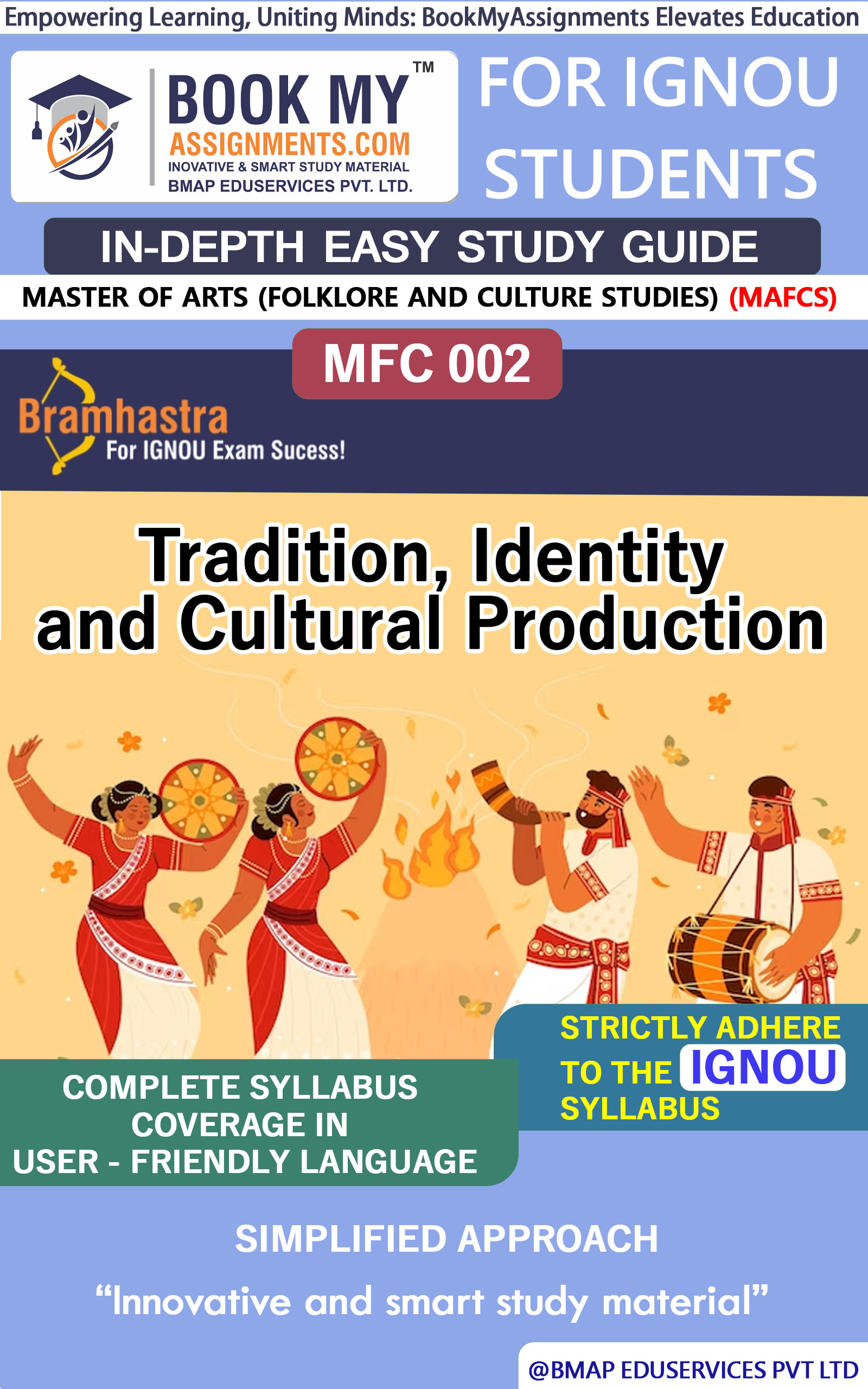 Bookmyassignments
