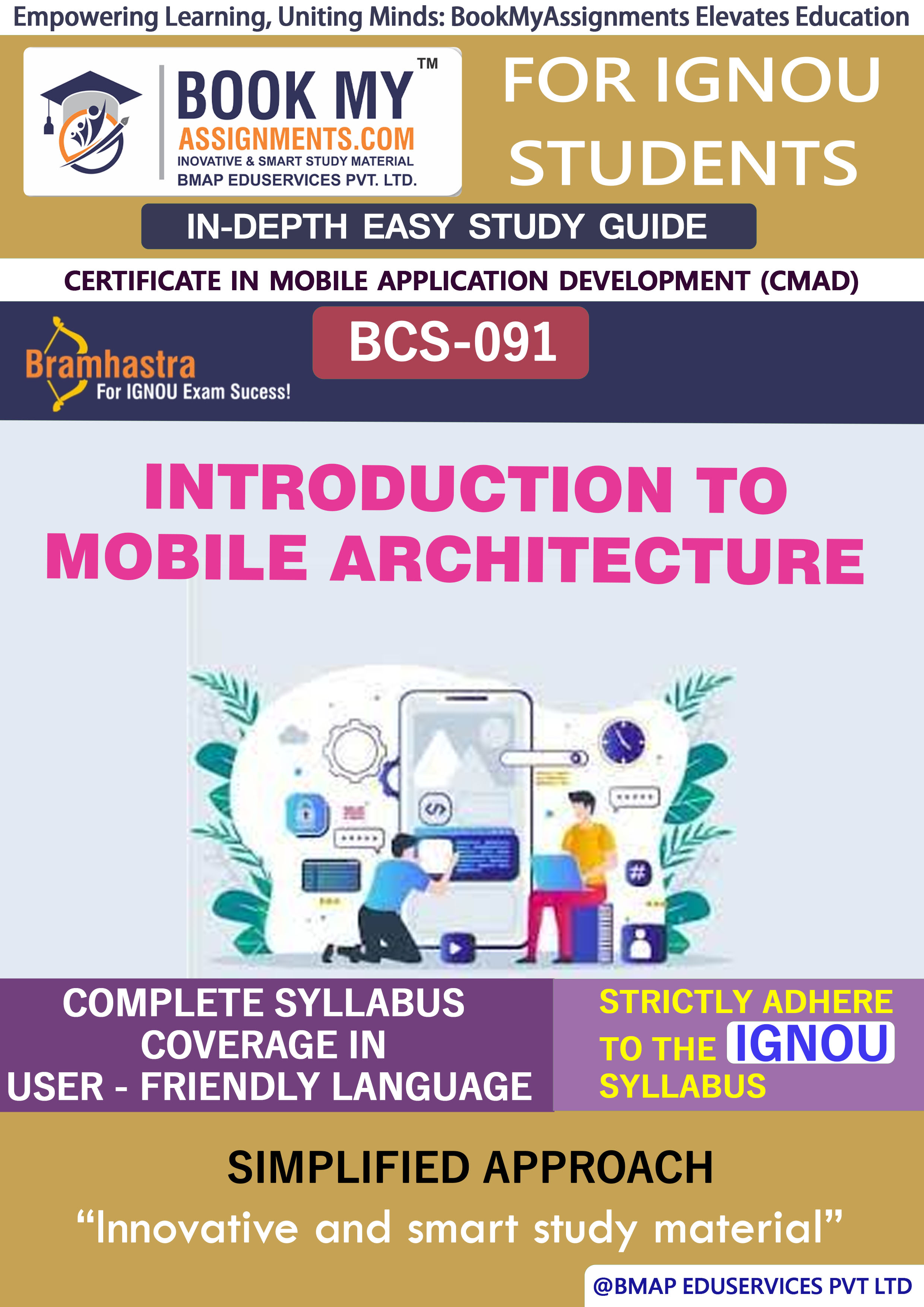 Bookmyassignments