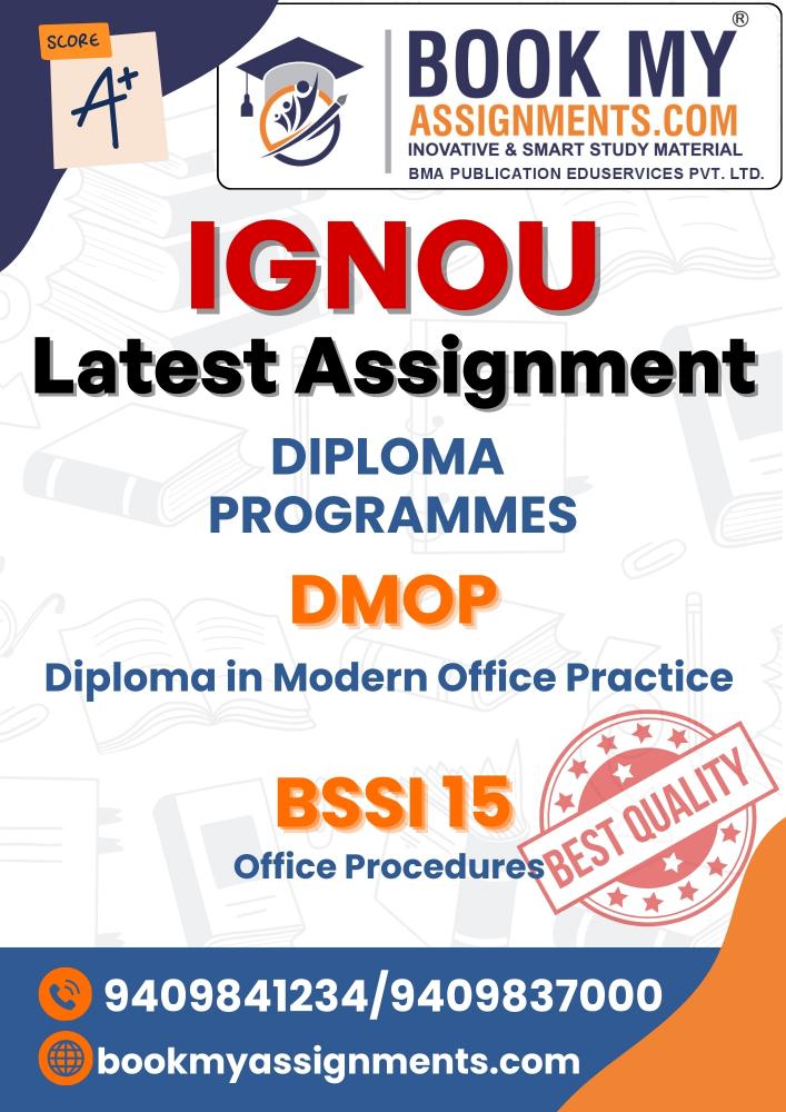 Bookmyassignments