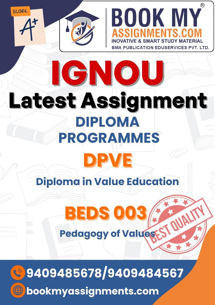 Bookmyassignments