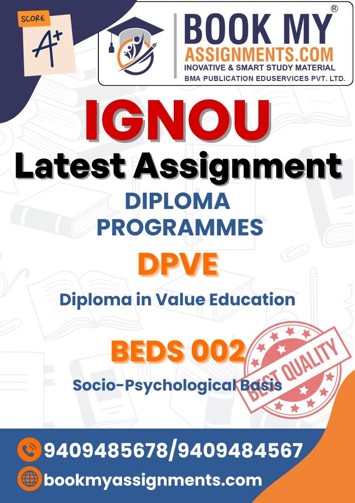 Bookmyassignments