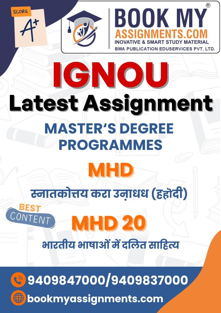 Bookmyassignments