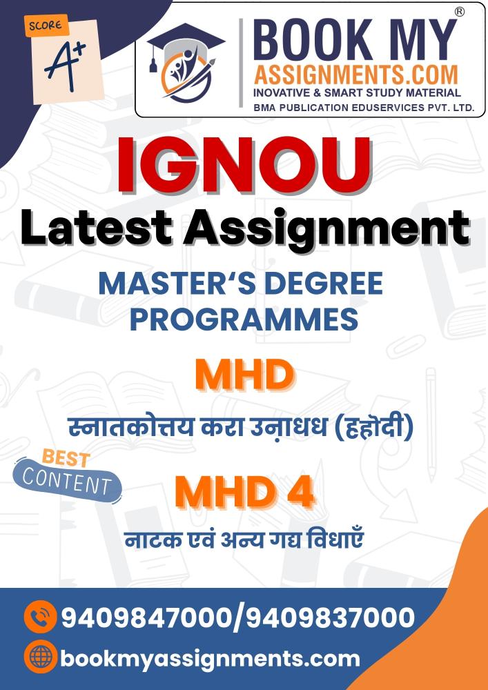 Bookmyassignments