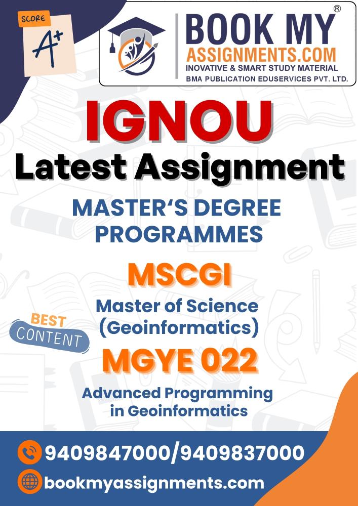 Bookmyassignments