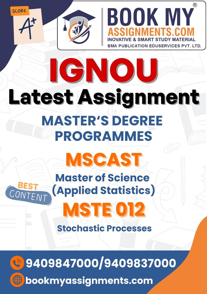 Bookmyassignments