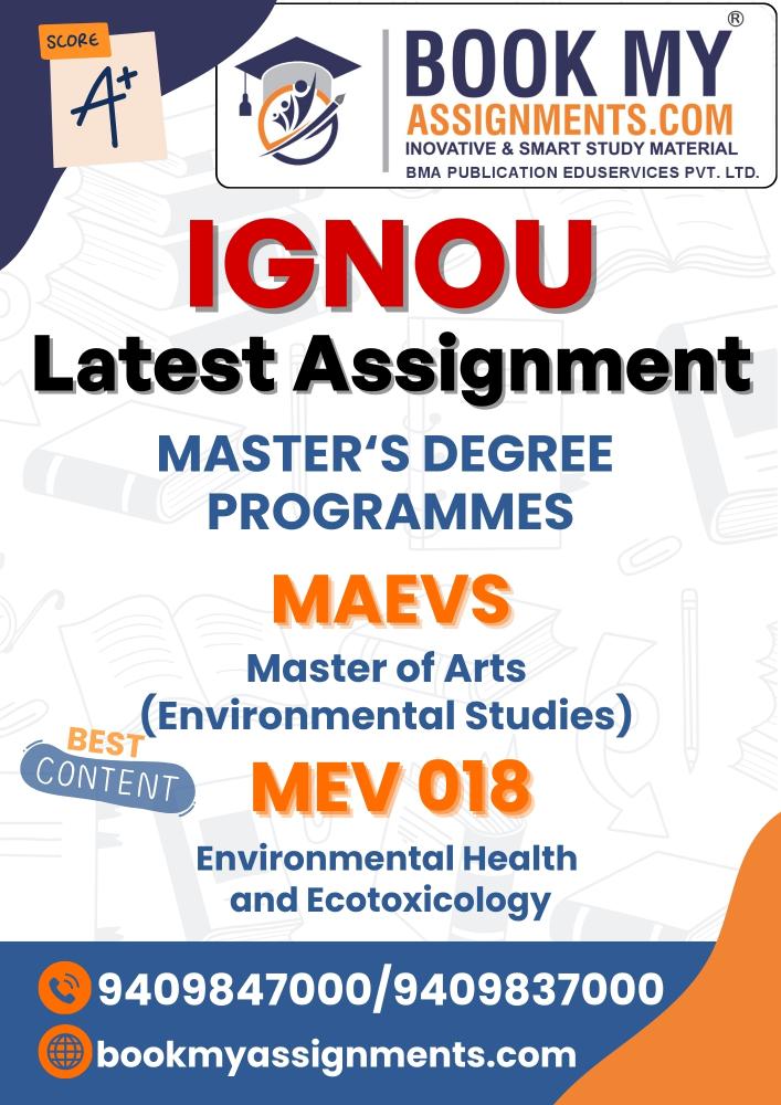 Bookmyassignments