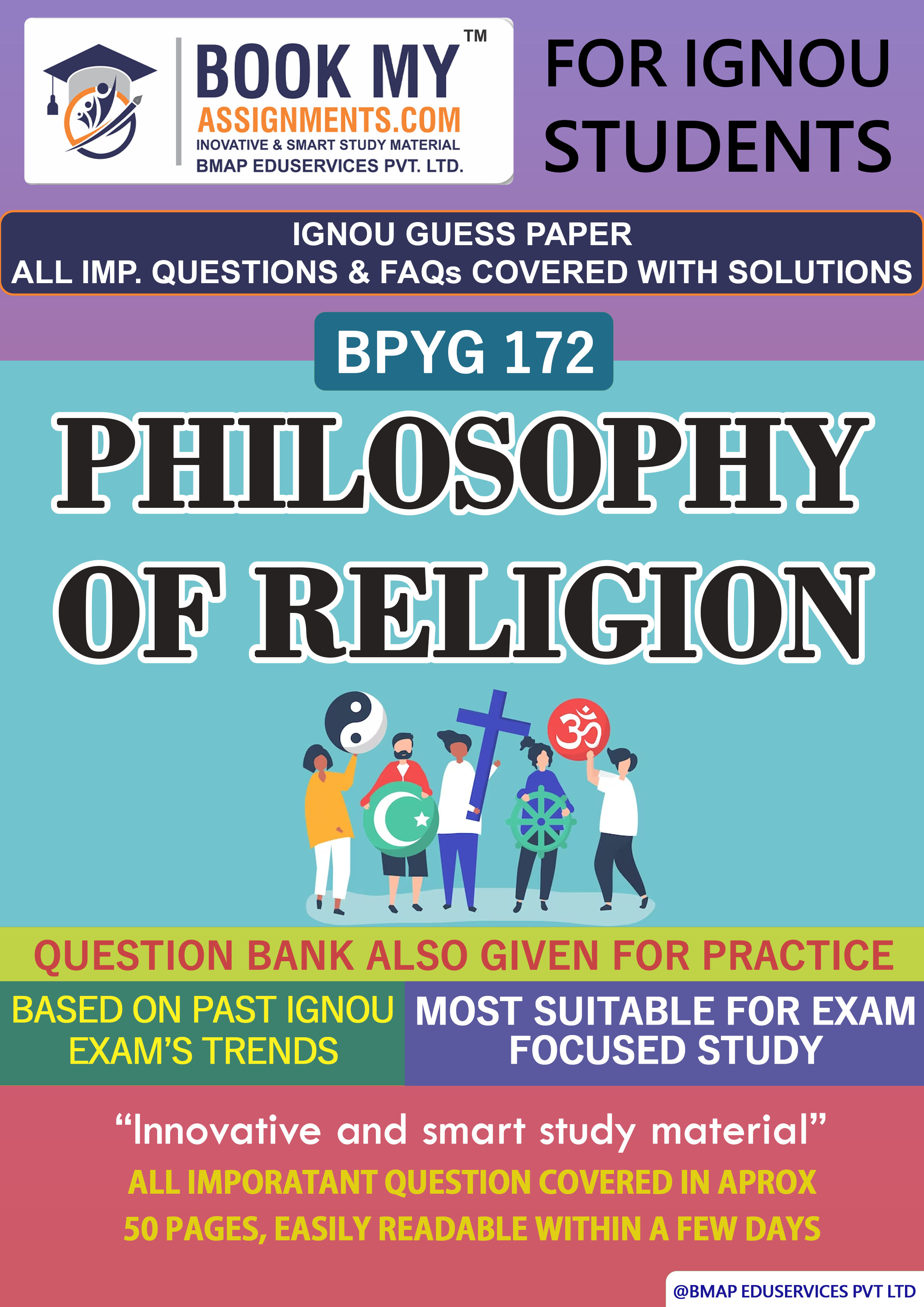 Bookmyassignments