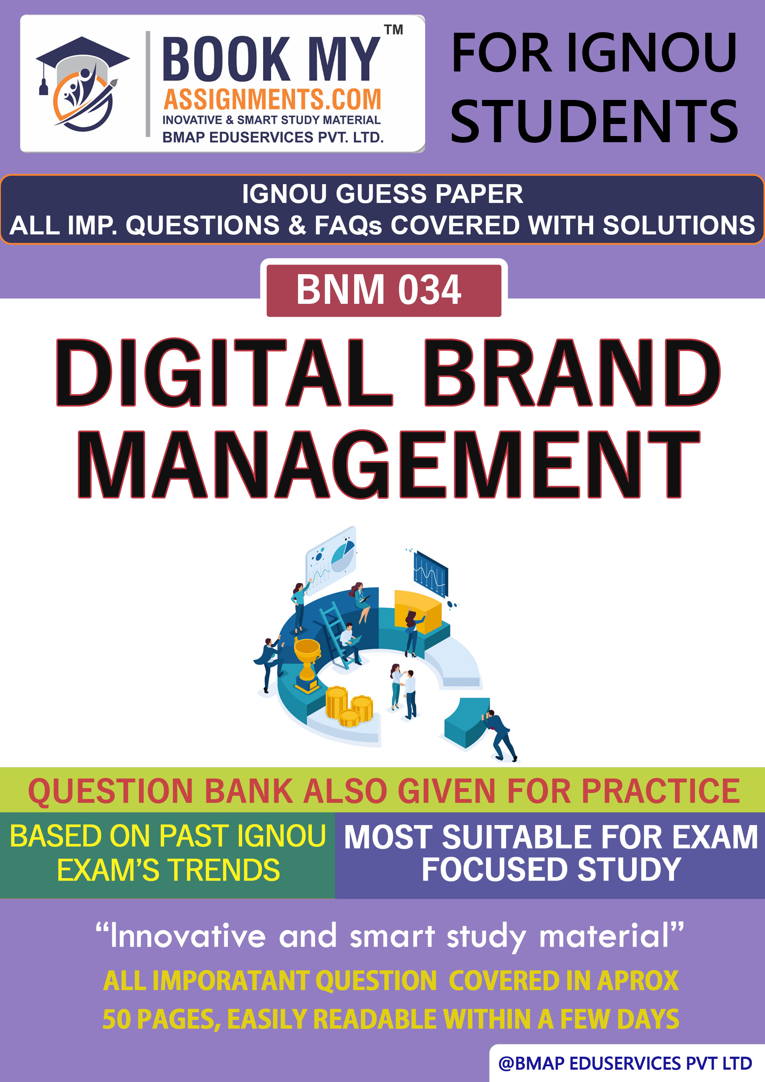 Bookmyassignments