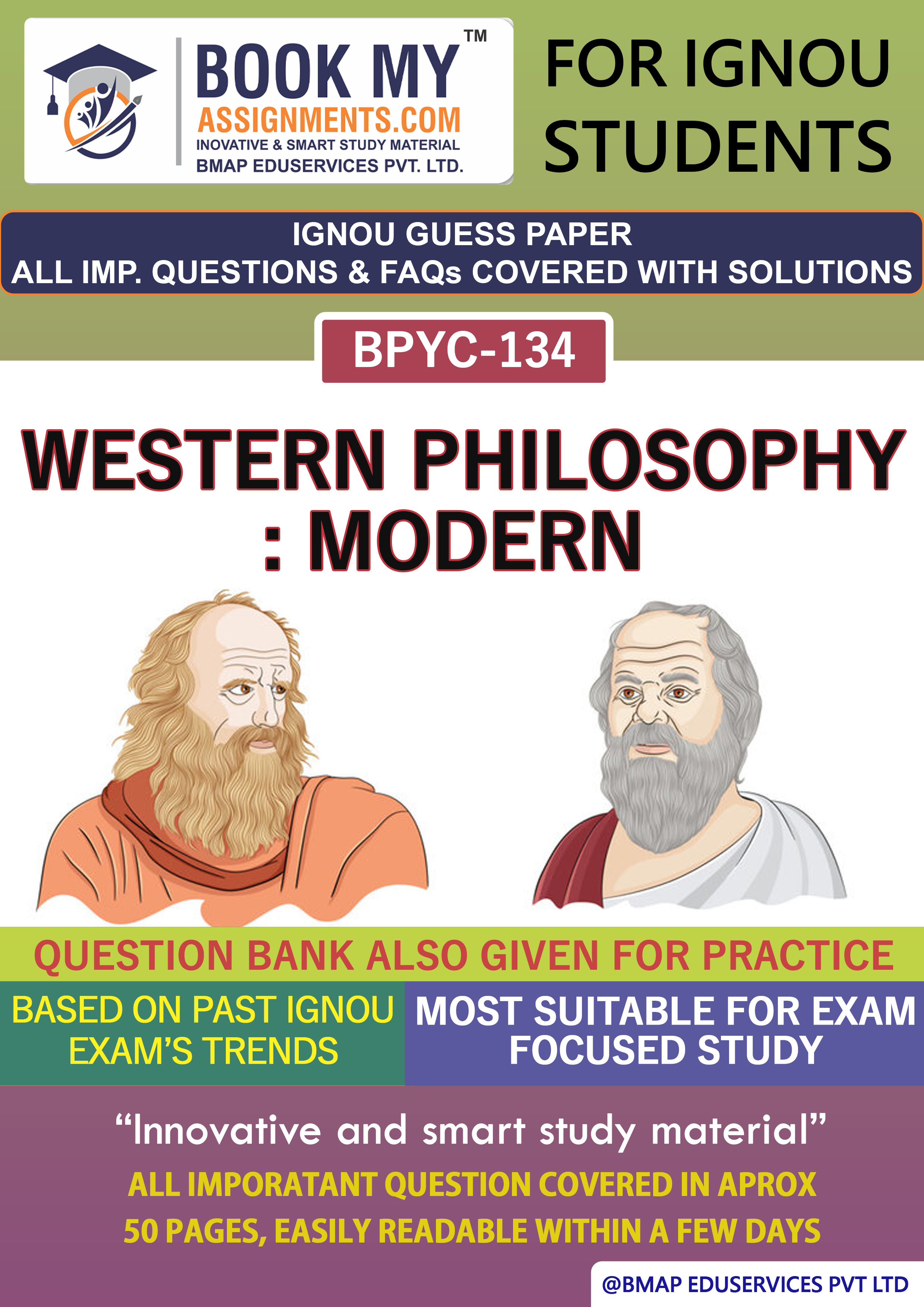 Bookmyassignments