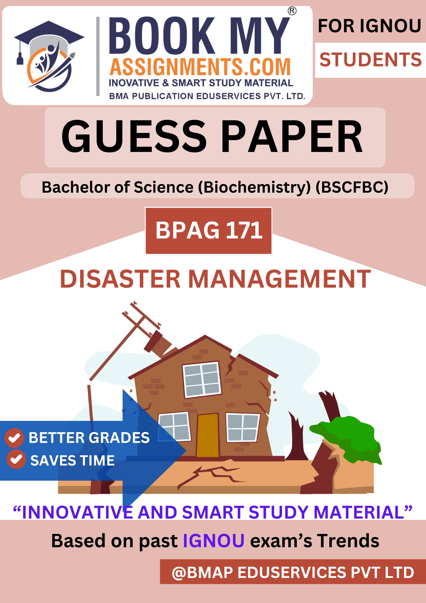 Bookmyassignments