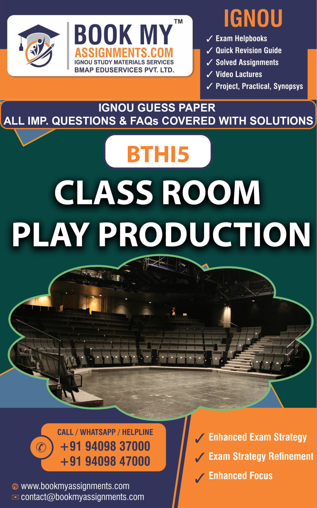 Bookmyassignments