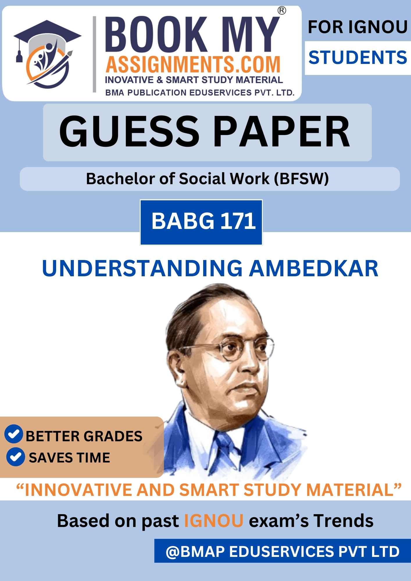 Bookmyassignments