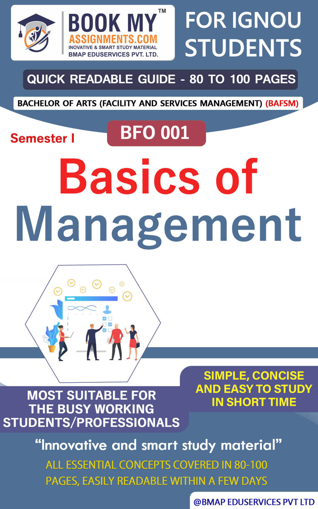 Bookmyassignments