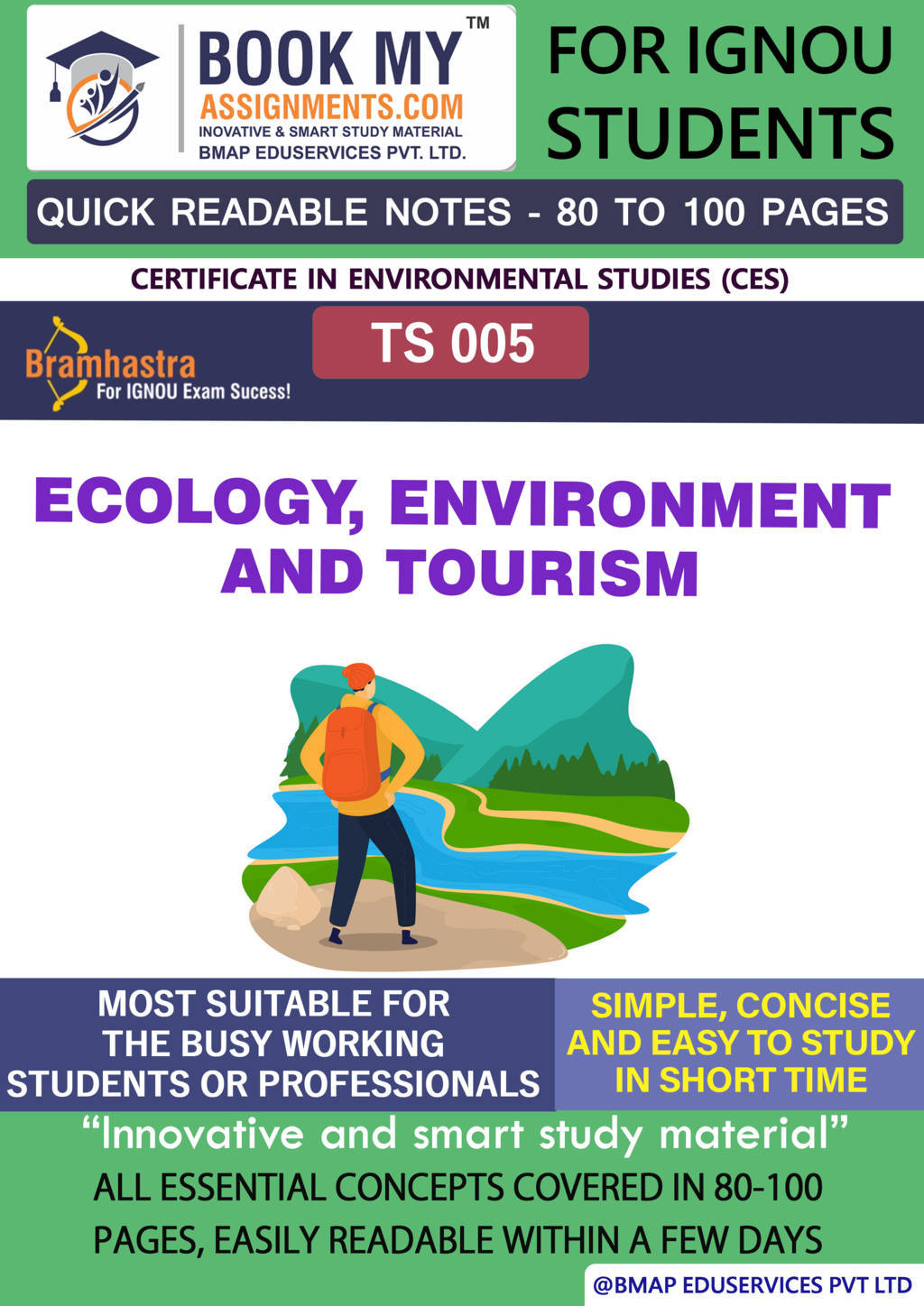 Bookmyassignments