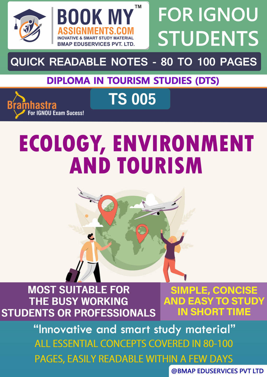 Bookmyassignments