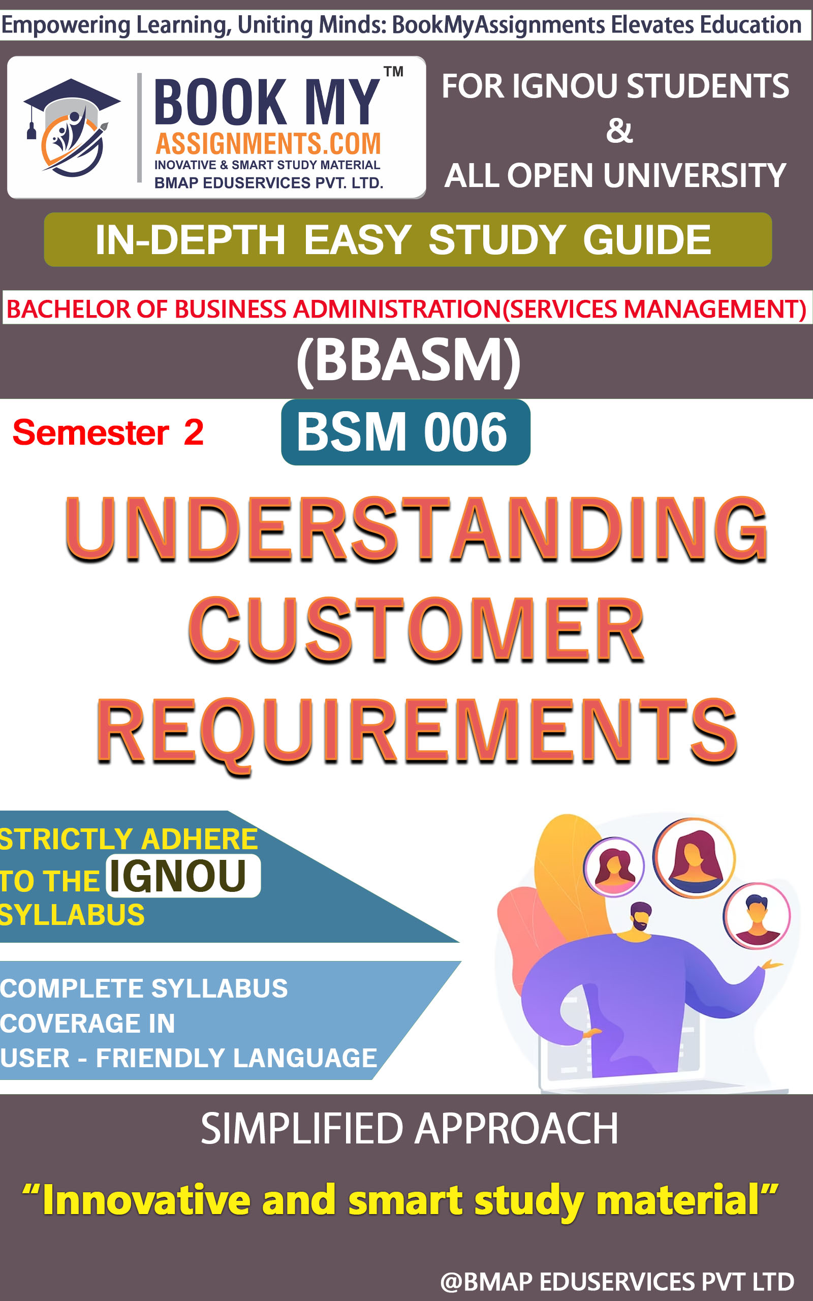 Bookmyassignments