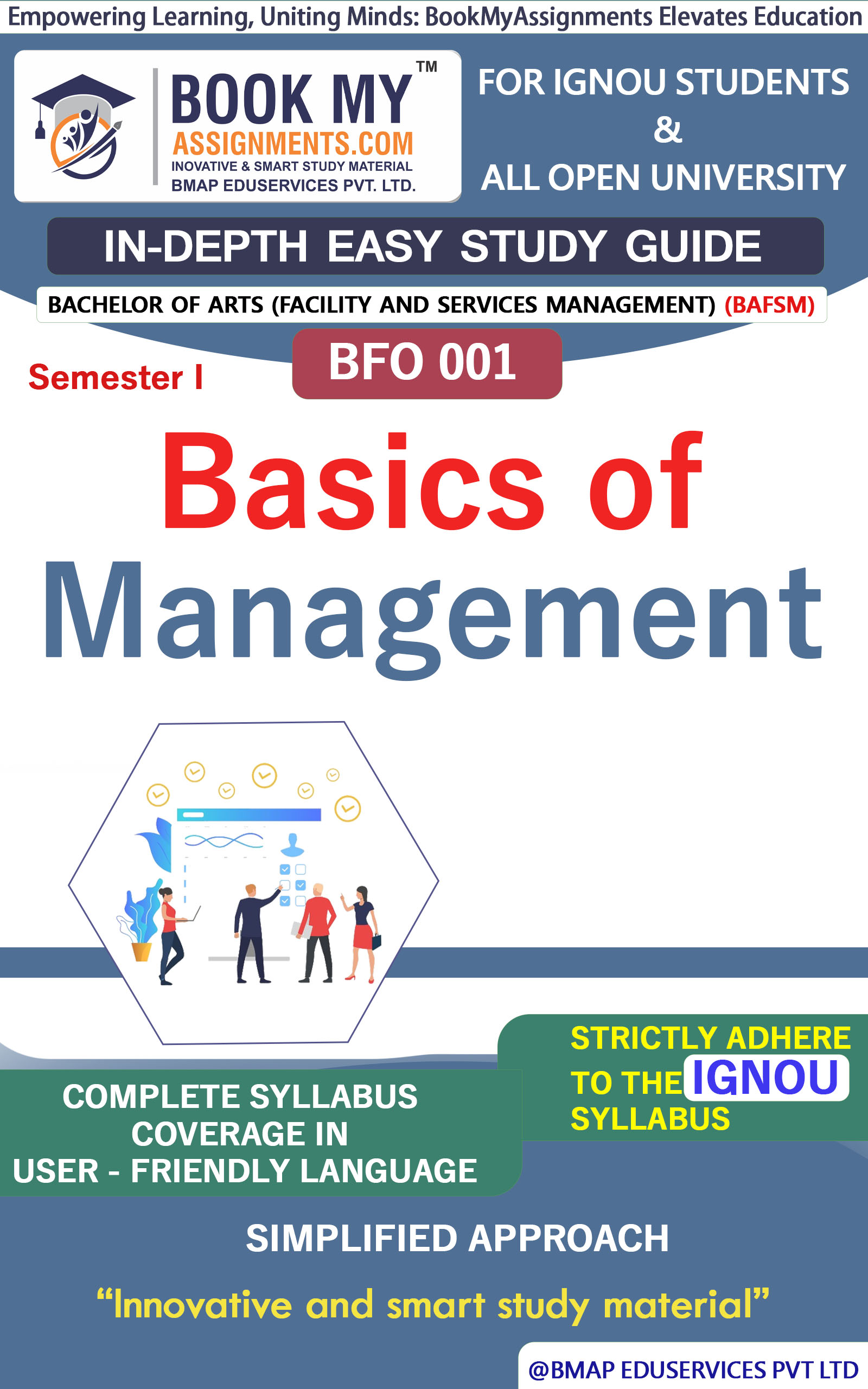 Bookmyassignments